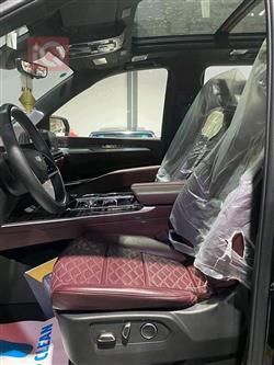 کادیلاک ئێسکەلەید